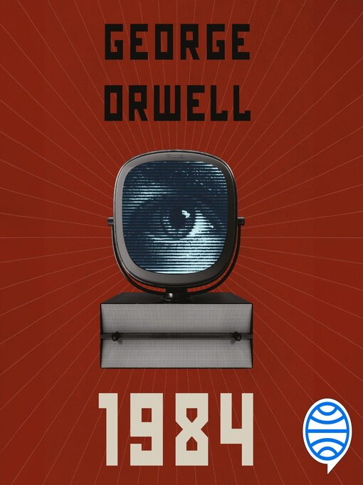 Title details for 1984 by George Orwell - Available